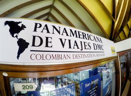 Panamericana de Viajes DMC